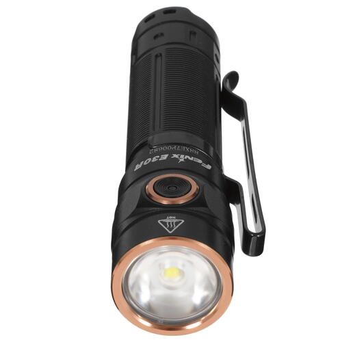 Купить Фонарь Fenix E30R  9923867. Характеристики, отзывы и цены в Донецке