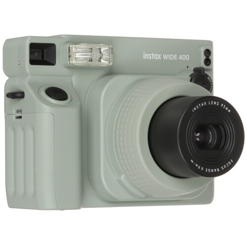 Купить Фотоаппарат моментальной печати Fujifilm Instax WIDE 400  5637839. Характеристики, отзывы и цены в Донецке