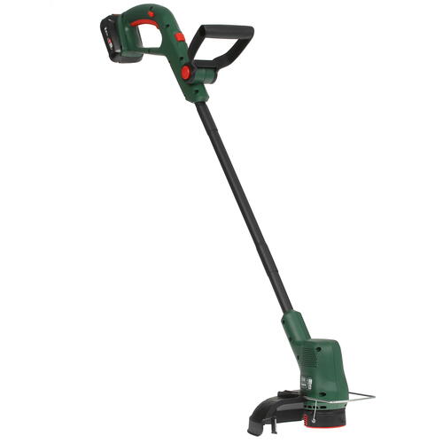 Купить Триммер аккумуляторный Bosch EasyGrassCut 18-230 POWER FOR ALL 18V  5343389. Характеристики, отзывы и цены в Донецке