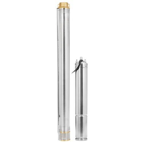 Купить Скважинный насос Unipump 3" MINI ECO 3-34  9977337. Характеристики, отзывы и цены в Донецке