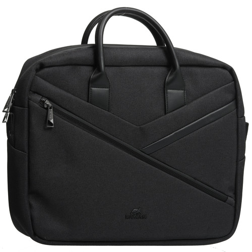 Купить 14" Сумка RIVACASE 8124 ECO  5481531. Характеристики, отзывы и цены в Донецке