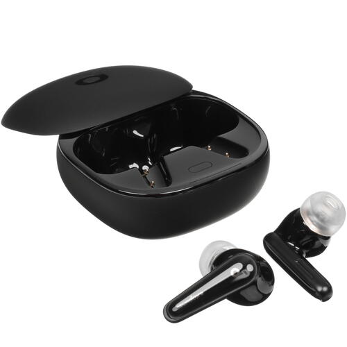 Купить Наушники TWS Anker Soundcore Liberty 4 черный  5095499. Характеристики, отзывы и цены в Донецке