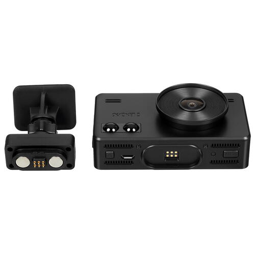 Купить Видеорегистратор с радар-детектором iBOX iCON WiFi Signature Dual  5428463. Характеристики, отзывы и цены в Донецке