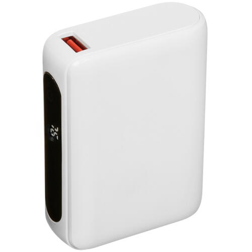 Купить Портативный аккумулятор TFN Power Era PD 10 белый  5465305. Характеристики, отзывы и цены в Донецке