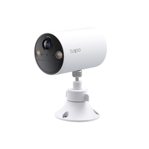 Купить IP-камера TP-Link Tapo TC82  5630660. Характеристики, отзывы и цены в Донецке