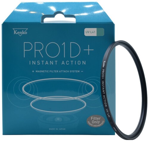 Купить Светофильтр Kenko 77S PRO1D+ INSTANT ACTION UV L41 77 мм  9131447. Характеристики, отзывы и цены в Донецке