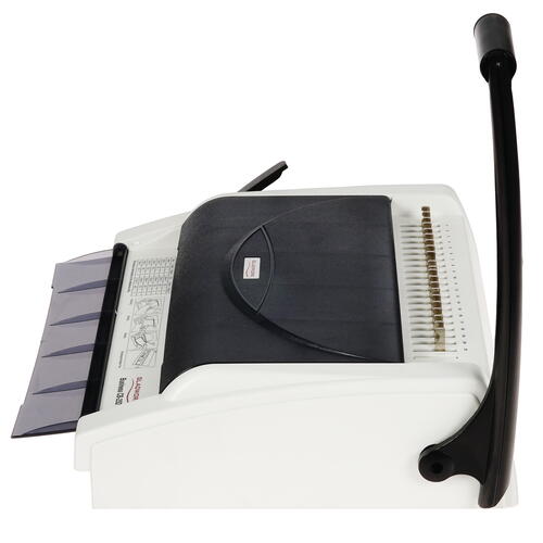 Купить Брошюровщик Gladwork CB-25D  8136910. Характеристики, отзывы и цены в Донецке