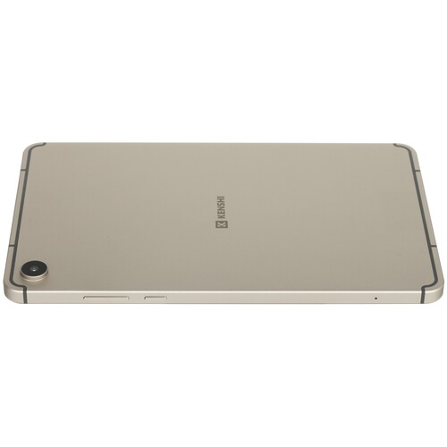 Купить 8.4" Планшет KENSHI Pad Pro E90 LTE 128 ГБ золотистый + чехол  9243512. Характеристики, отзывы и цены в Донецке