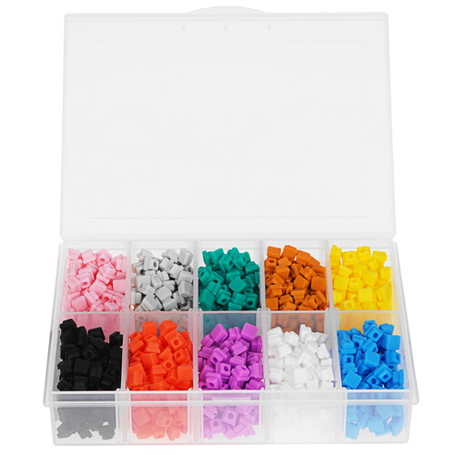 Купить Декоративные элементы DEEPCOOL PIXEL 10  9227911. Характеристики, отзывы и цены в Донецке