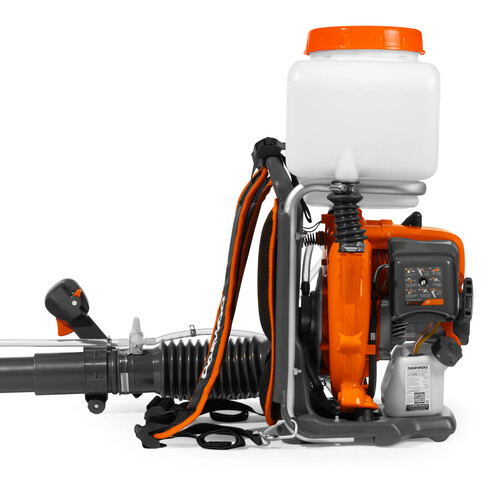 Купить Бензиновый опрыскиватель DSP 520 DAEWOO [ранцевый]  9144114. Характеристики, отзывы и цены в Донецке