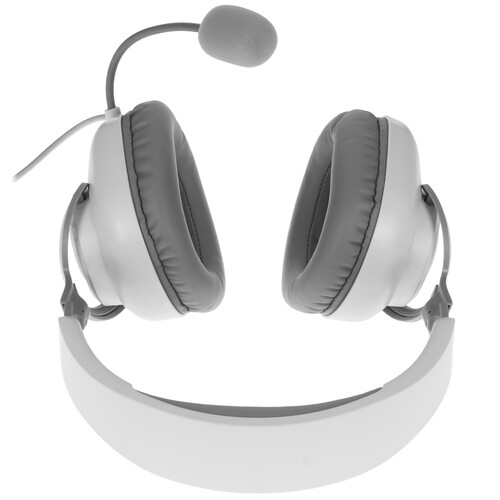 Купить Проводные наушники Havit H2230U белый 2025  9271127. Характеристики, отзывы и цены в Донецке