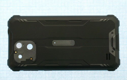 Купить Корпус (Задняя часть + Touch-ID) для смартфона Oukitel WP20 Pro  9061238. Характеристики, отзывы и цены в Донецке