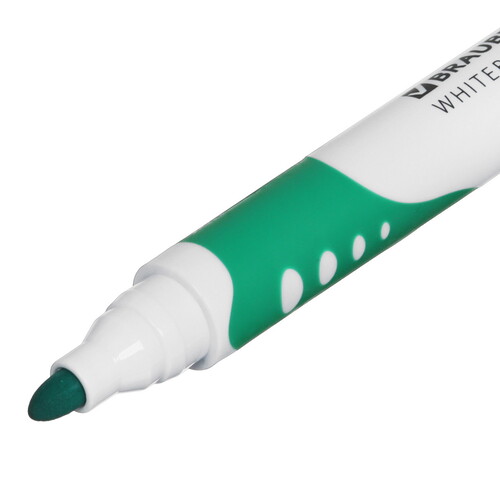 Купить Набор маркеров BRAUBERG SOFT  5471227. Характеристики, отзывы и цены в Донецке