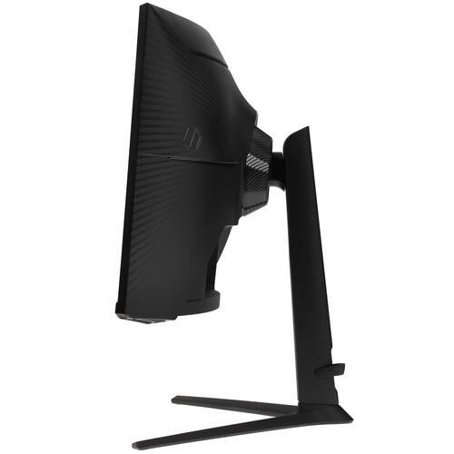Купить 32" Монитор Samsung Odyssey Neo G7 G75NB S32BG752NI черный  5080010. Характеристики, отзывы и цены в Донецке