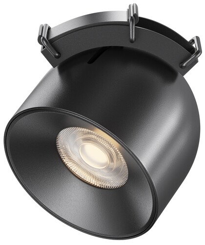 Купить Светильник Technical TR124B-12W4K-M-B черный  9170016. Характеристики, отзывы и цены в Донецке