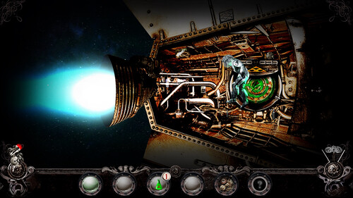 Купить Игра Steampunker (Steam)  5621939. Характеристики, отзывы и цены в Донецке