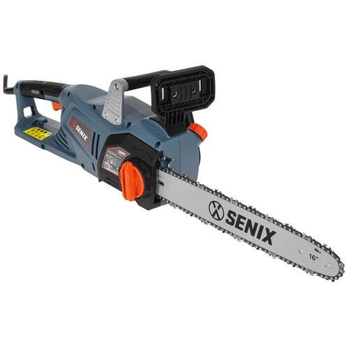 Купить Электрическая цепная пила Senix CSE22-M3-EU  9067938. Характеристики, отзывы и цены в Донецке