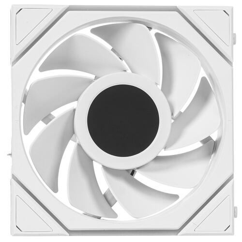 Купить Вентилятор LIAN LI  UNI FAN TL LCD 120 [G99.12TLLCD1W.R0]  5457607. Характеристики, отзывы и цены в Донецке