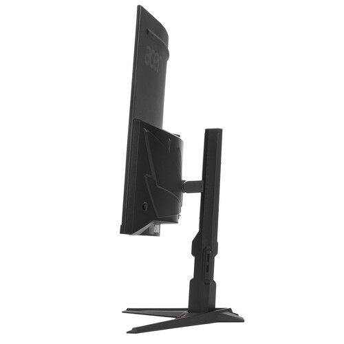 Купить 31.5" Монитор Acer XZ323QUX2bmiiprx черный  5624560. Характеристики, отзывы и цены в Донецке