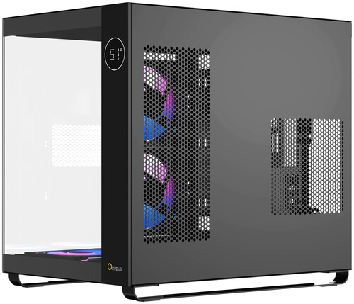 Купить Корпус Ocypus Iota C70 ARGB  5491954. Характеристики, отзывы и цены в Донецке