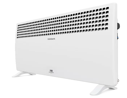 Купить Конвектор Timberk T-EC2000-S1M  9047822. Характеристики, отзывы и цены в Донецке