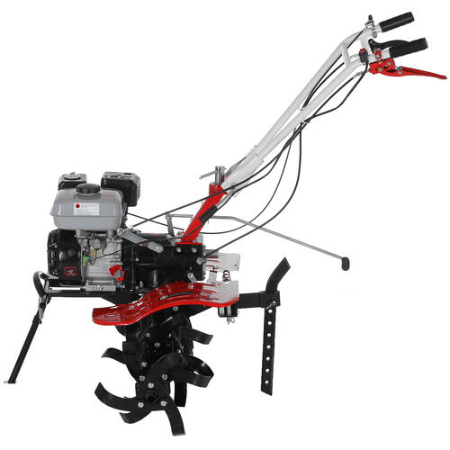 Купить Мотоблок бензиновый Ресанта МБ-8000-БФ  5305427. Характеристики, отзывы и цены в Донецке