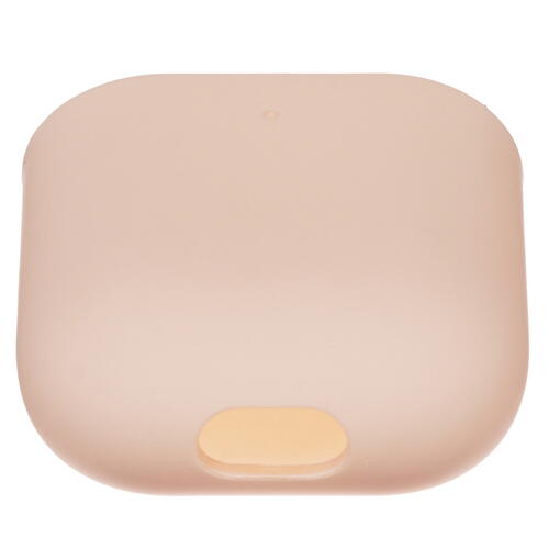 Купить Чехол Aceline LightPods, AirPods, AirPods 2 vlp-PCAP12-LP розовый  1649373. Характеристики, отзывы и цены в Донецке