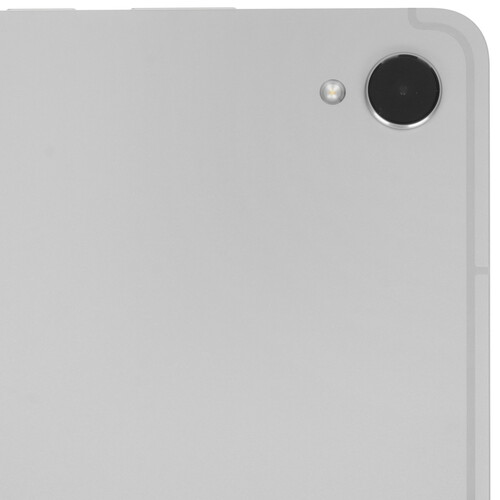 Купить 11" Планшет Samsung Galaxy Tab S11 Wi-Fi 128 ГБ серебристый + стилус  5636946. Характеристики, отзывы и цены в Донецке