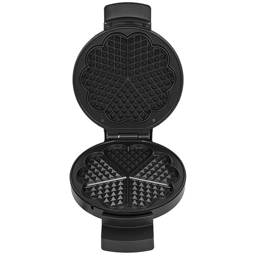 Купить Вафельница Steba WE 3 XL черный  9209358. Характеристики, отзывы и цены в Донецке