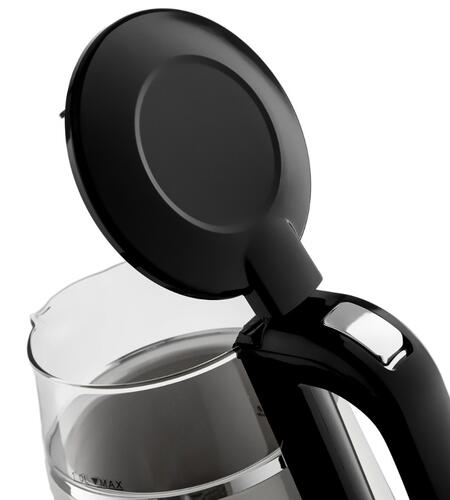 Купить Электрочайник Brayer BR1084 белый  9083362. Характеристики, отзывы и цены в Донецке