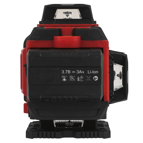 Купить Лазерный нивелир ELITECH ЛП 16Л-ЗЕЛ ДМ  9299958. Характеристики, отзывы и цены в Донецке