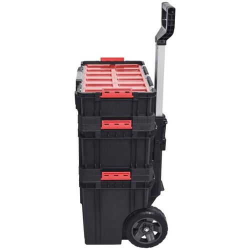 Купить Набор ящиков для инструмента Qbrick System TWO Set Plus  9992744. Характеристики, отзывы и цены в Донецке