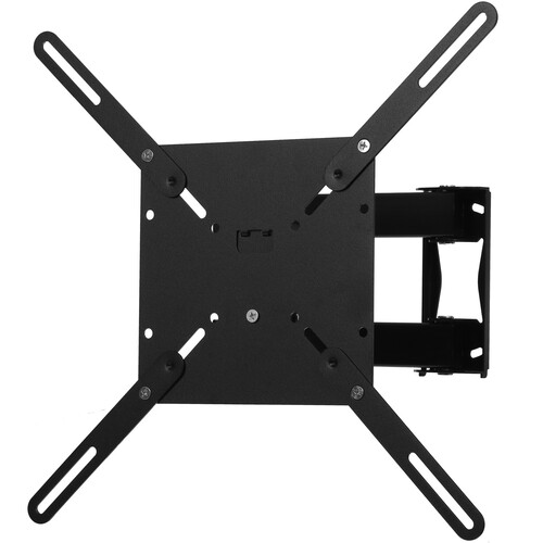 Купить Кронштейн для ТВ Strong STR-SU405 черный  5469519. Характеристики, отзывы и цены в Донецке