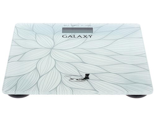 Купить Весы Galaxy GL 4807 разноцветный  1045054. Характеристики, отзывы и цены в Донецке