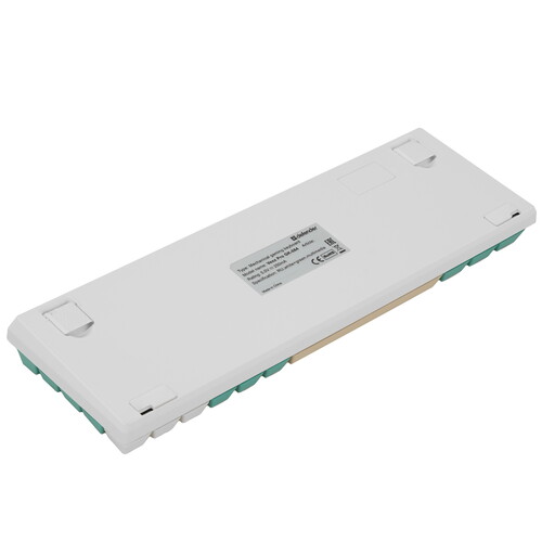 Купить Клавиатура  проводная Defender Vexx Pro GK-084  9230455. Характеристики, отзывы и цены в Донецке