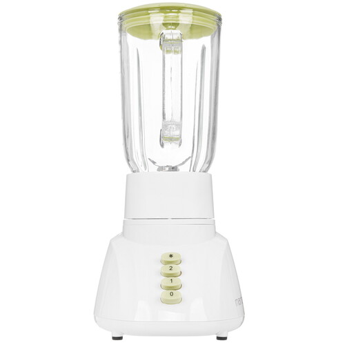 Купить Блендер стационарный Marta MT-1569 зеленый  9058450. Характеристики, отзывы и цены в Донецке