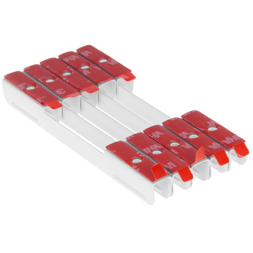 Купить Зажим Govee Neon Rope Light Clips белый  5488145. Характеристики, отзывы и цены в Донецке