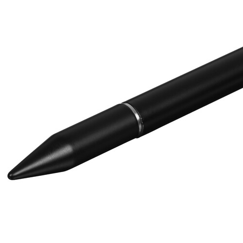 Купить Стилус Deppa Pro Stick универсальный черный  5475530. Характеристики, отзывы и цены в Донецке