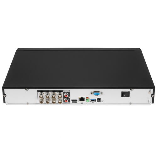 Купить Регистратор для видеонаблюдения Dahua DH-XVR5208AN-4KL-I3  5032816. Характеристики, отзывы и цены в Донецке