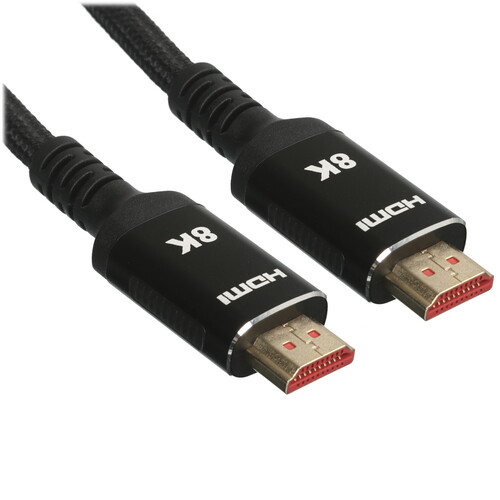 Купить Кабель  iOpen HDMI - HDMI, 2 м  5471755. Характеристики, отзывы и цены в Донецке
