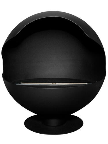 Купить Биокамин Firelight BFP/F-55 Sphere черный  9101974. Характеристики, отзывы и цены в Донецке