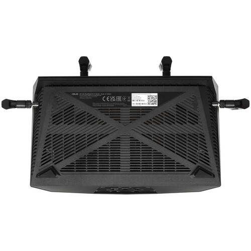 Купить Wi-Fi роутер ASUS RT-BE88U  5614884. Характеристики, отзывы и цены в Донецке
