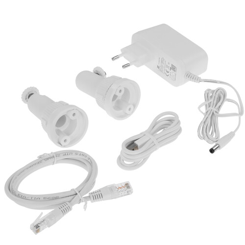 Купить IP-камера Baseus Security S1 Pro 2-Cam Kit  5616148. Характеристики, отзывы и цены в Донецке