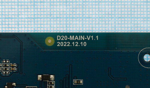 Купить Плата (Main) для портативной колонки Fiero Tune (FR20)  9036413. Характеристики, отзывы и цены в Донецке