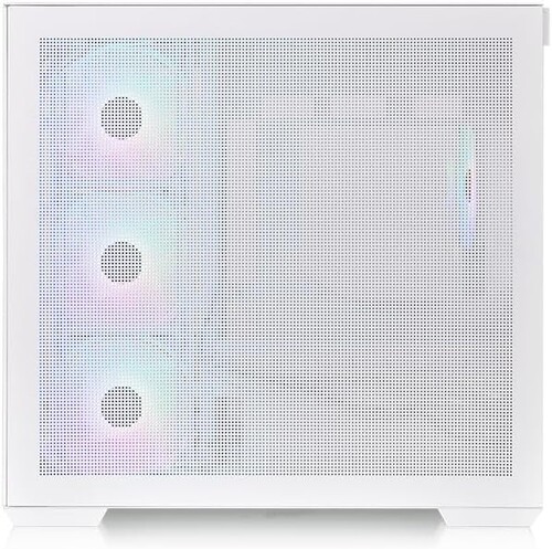 Купить Корпус Thermaltake View 380 TG ARGB Snow [CA-1Z2-00M6WN-00] белый  5462283. Характеристики, отзывы и цены в Донецке