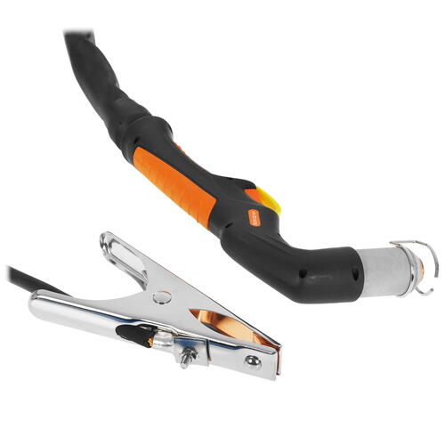 Купить Плазменный резак Сварог CUT 160 L307  8197680. Характеристики, отзывы и цены в Донецке