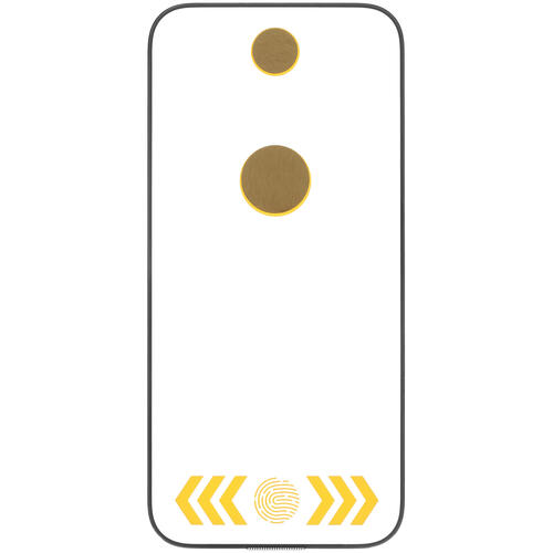 Купить Защитное стекло Aceline для экрана Apple iPhone 15  5432225. Характеристики, отзывы и цены в Донецке