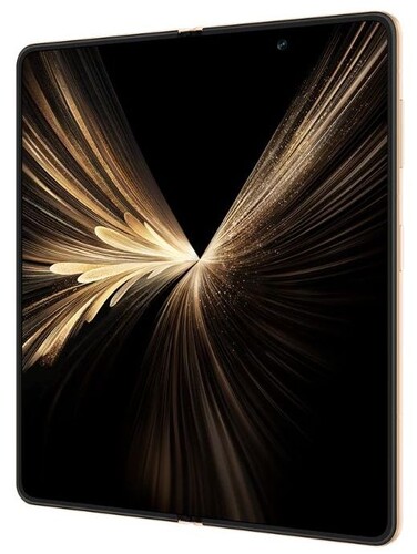 Купить 7.95" Смартфон HONOR Magic V5 512 ГБ коричневый  5642143. Характеристики, отзывы и цены в Донецке