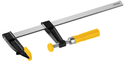 Купить Струбцина STAYER 3210-050-200_z02  9107771. Характеристики, отзывы и цены в Донецке