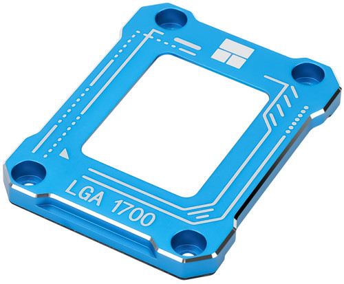 Купить Прижимная рамка Thermalright LGA1700-BCF  9119811. Характеристики, отзывы и цены в Донецке